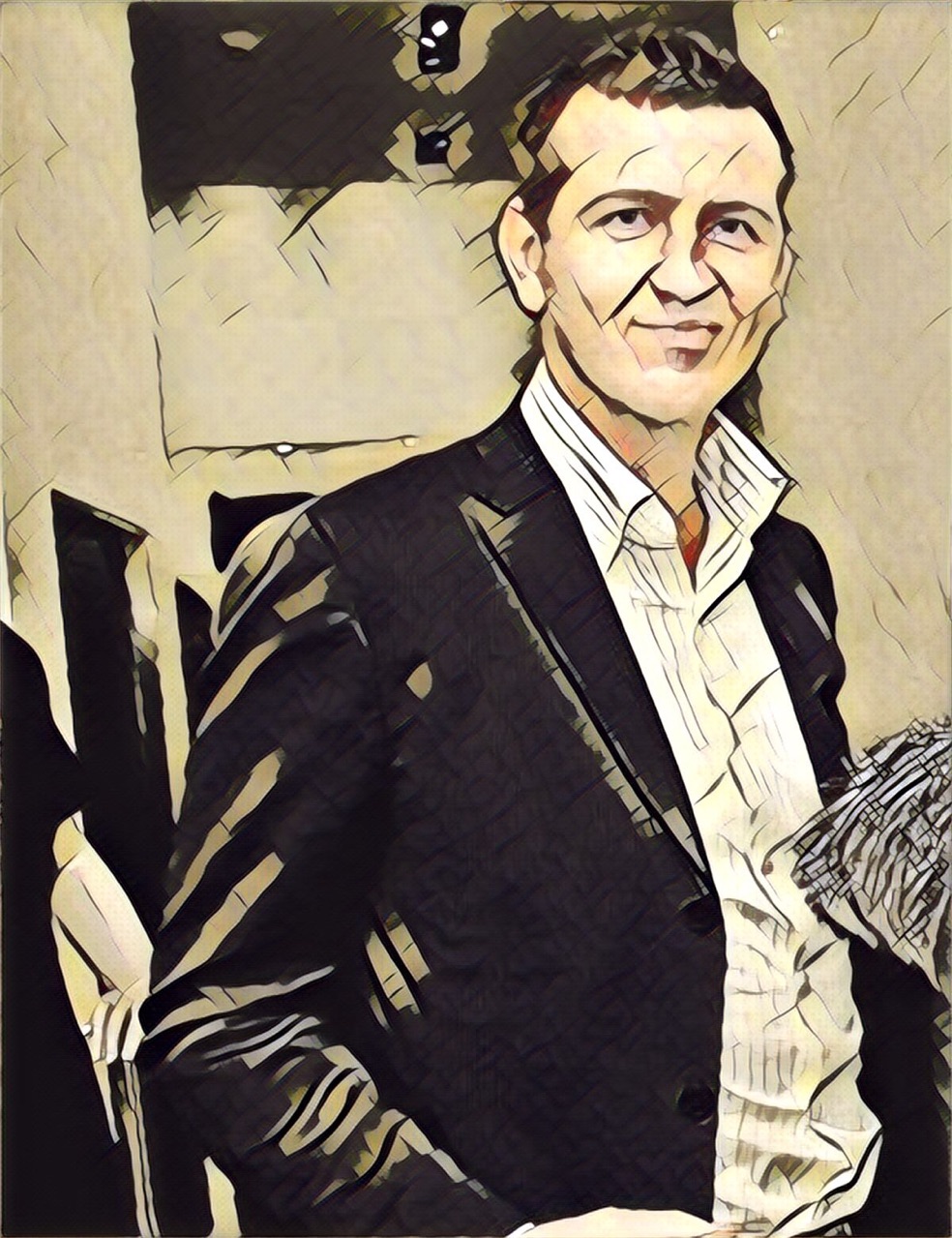 Vladimir Dobrov